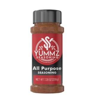 All-Purpose Seasoning